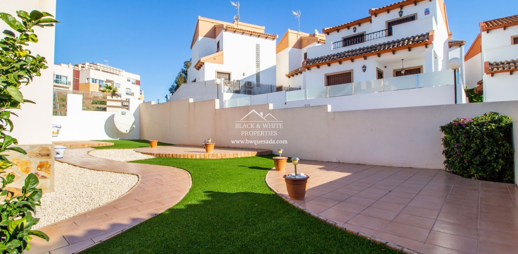 Venta - Villa - Orihuela Costa - Villamartín