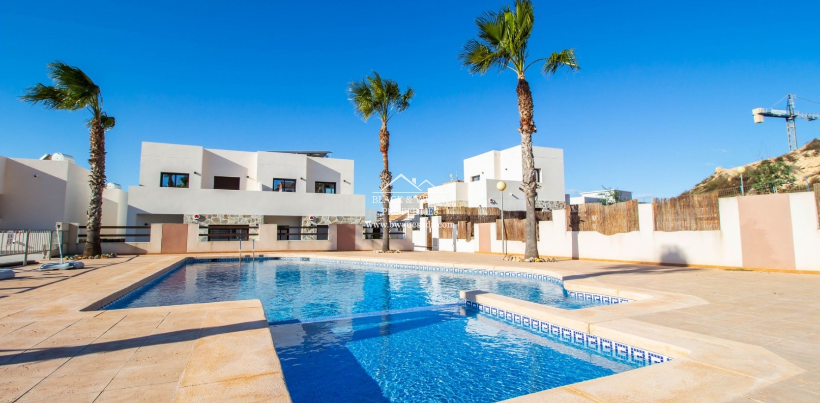 Venta - Villa - Orihuela Costa - Villamartín