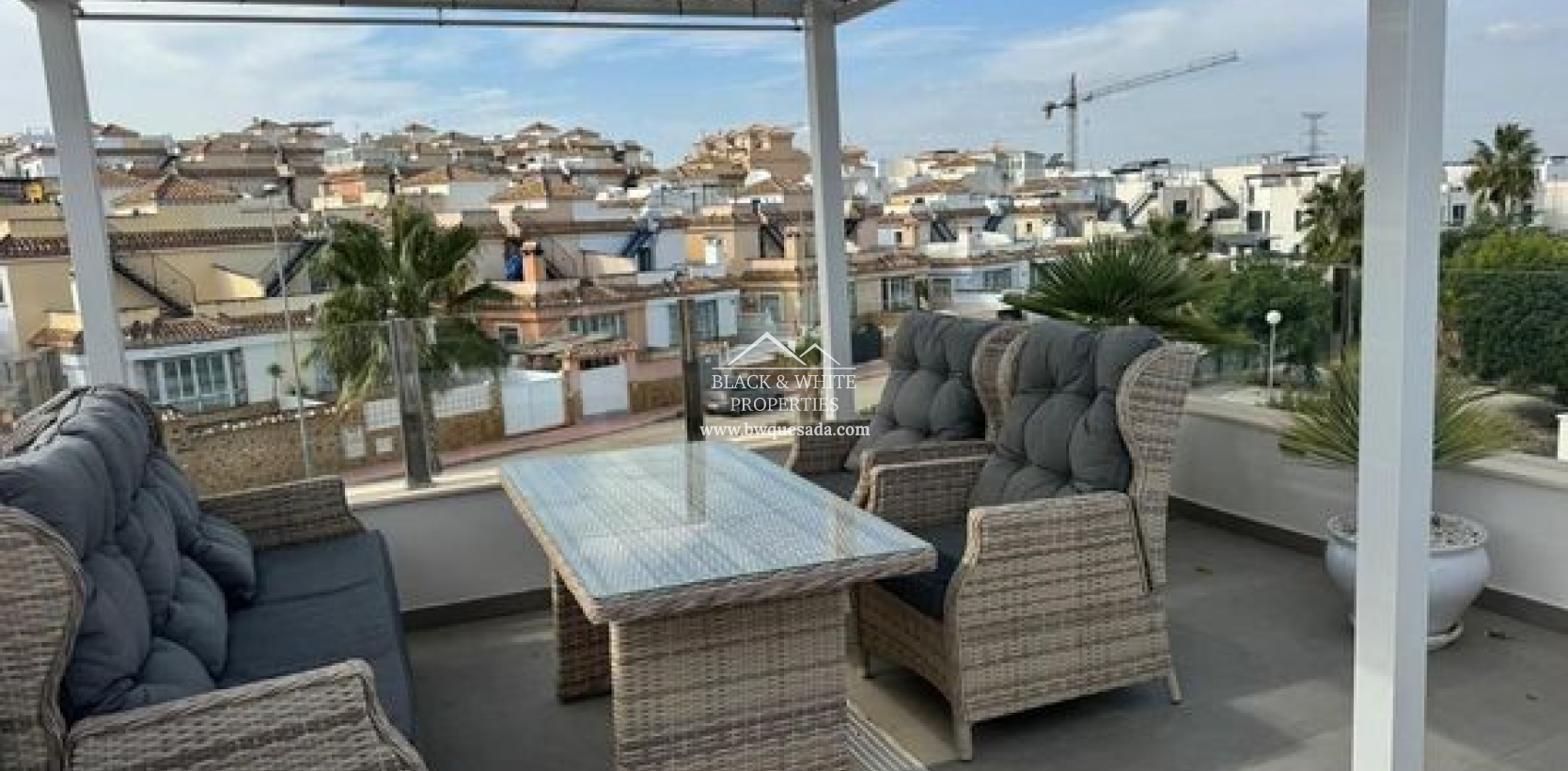 Venta - Villa - Orihuela Costa - Villamartín