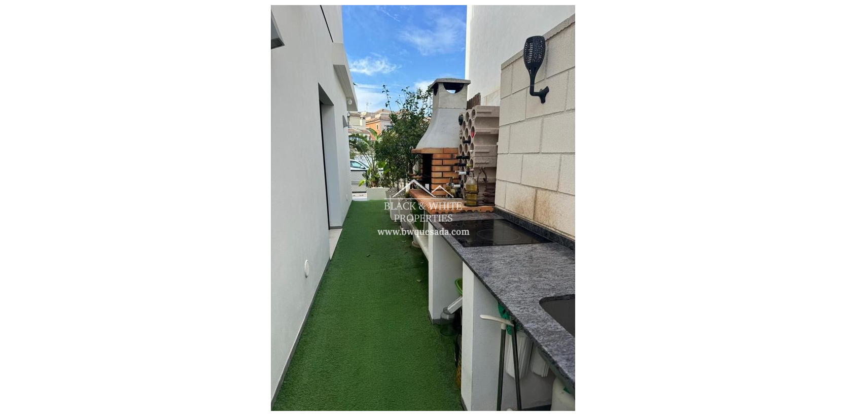 Venta - Villa - Orihuela Costa - Villamartín