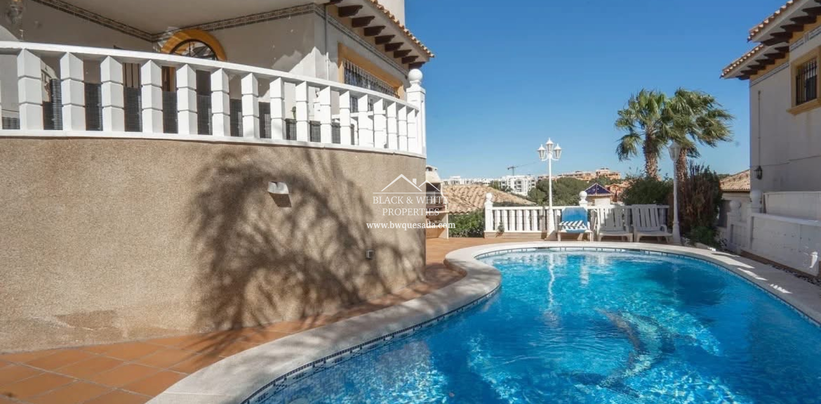 Venta - Villa - Orihuela Costa - Villamartín