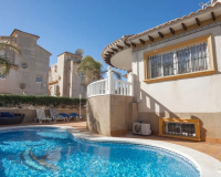 Venta - Villa - Orihuela Costa - Villamartín