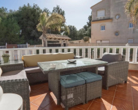 Venta - Villa - Orihuela Costa - Villamartín