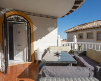 Venta - Villa - Orihuela Costa - Villamartín