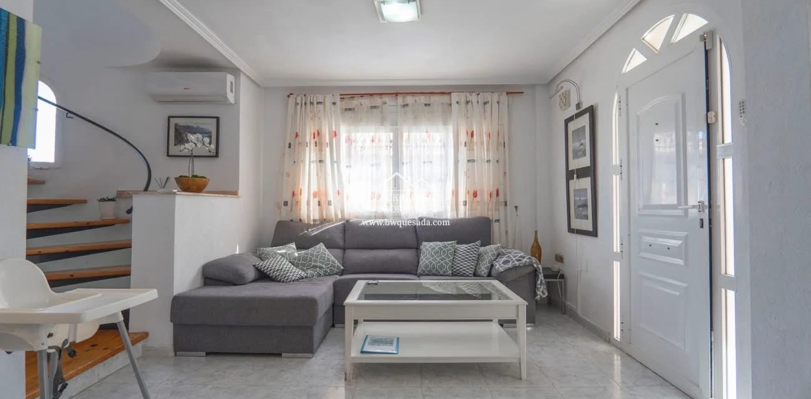 Venta - Villa - Orihuela Costa - Villamartín
