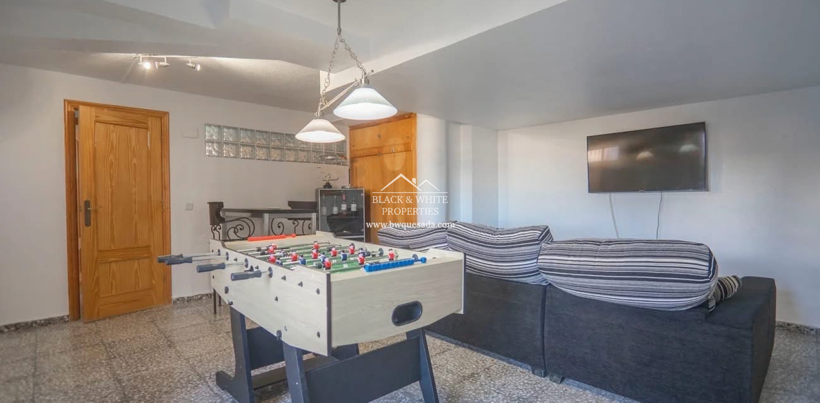 Venta - Villa - Orihuela Costa - Villamartín