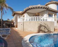 Venta - Villa - Orihuela Costa - Villamartín