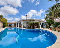 Venta - Villa - Orihuela Costa