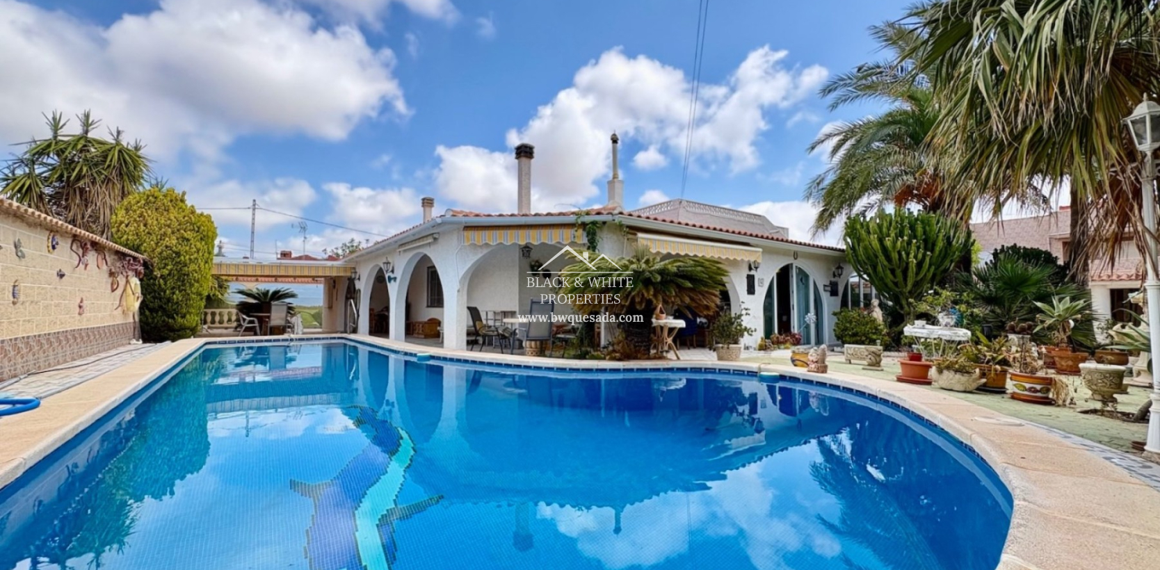 Venta - Villa - Orihuela Costa
