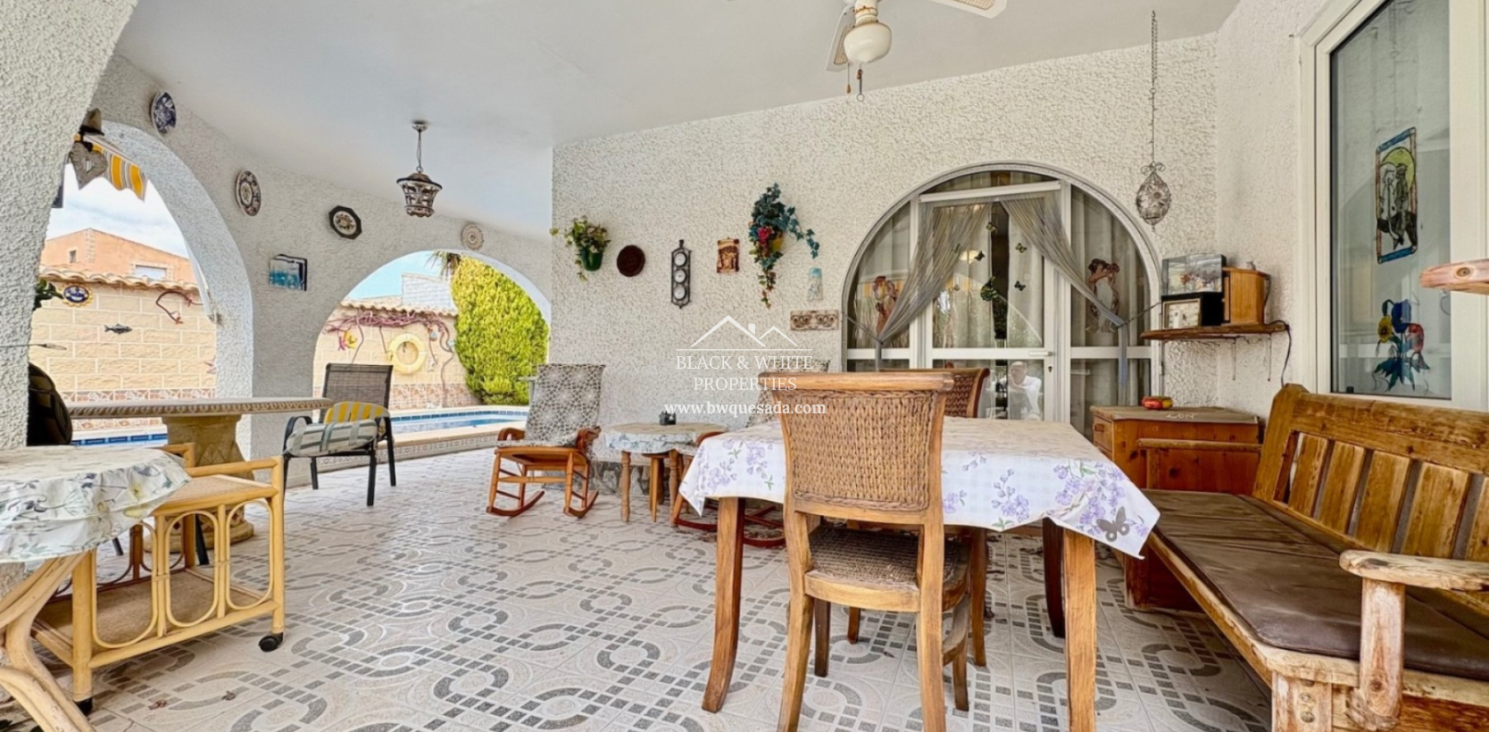 Venta - Villa - Orihuela Costa