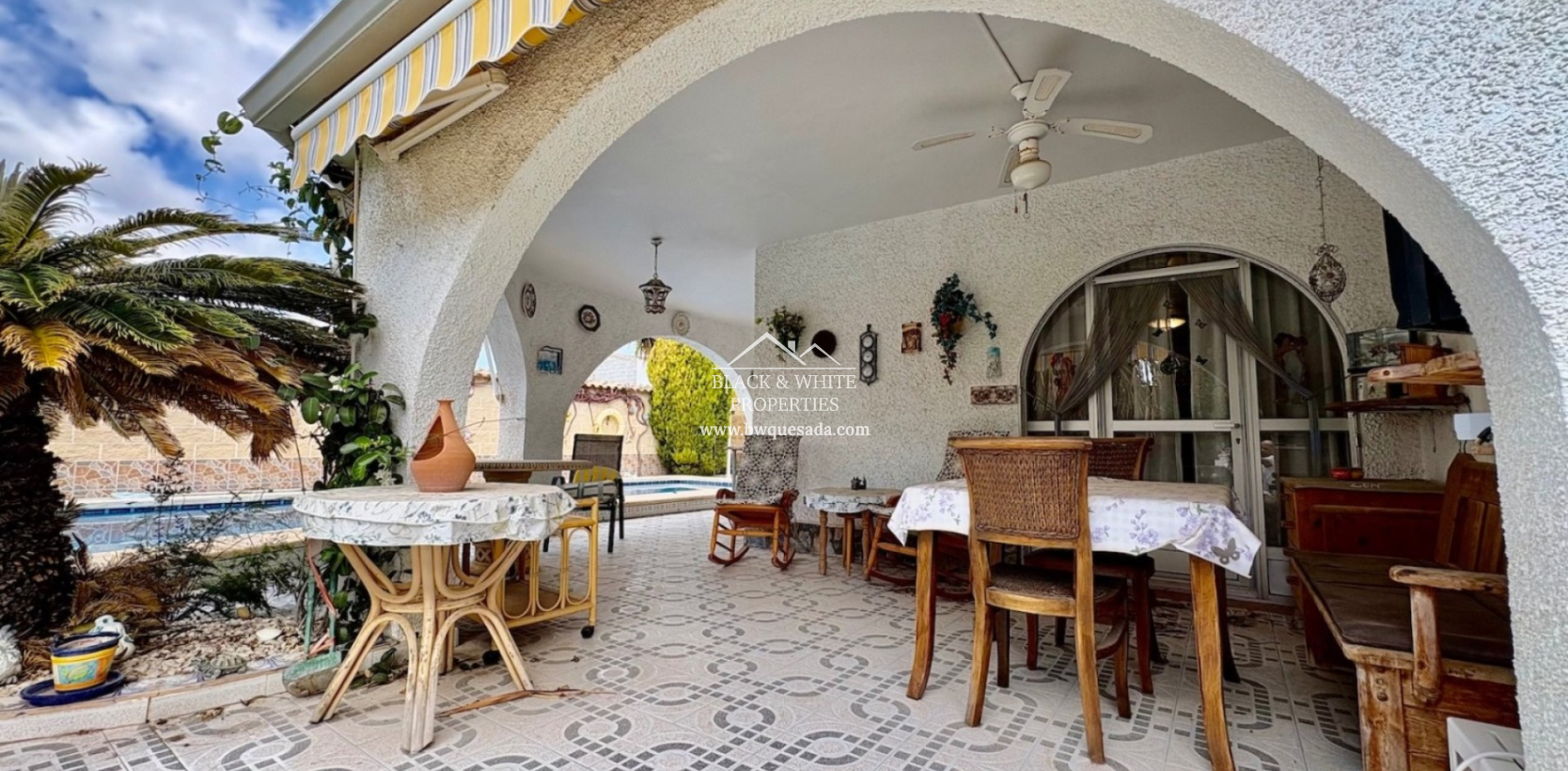 Venta - Villa - Orihuela Costa