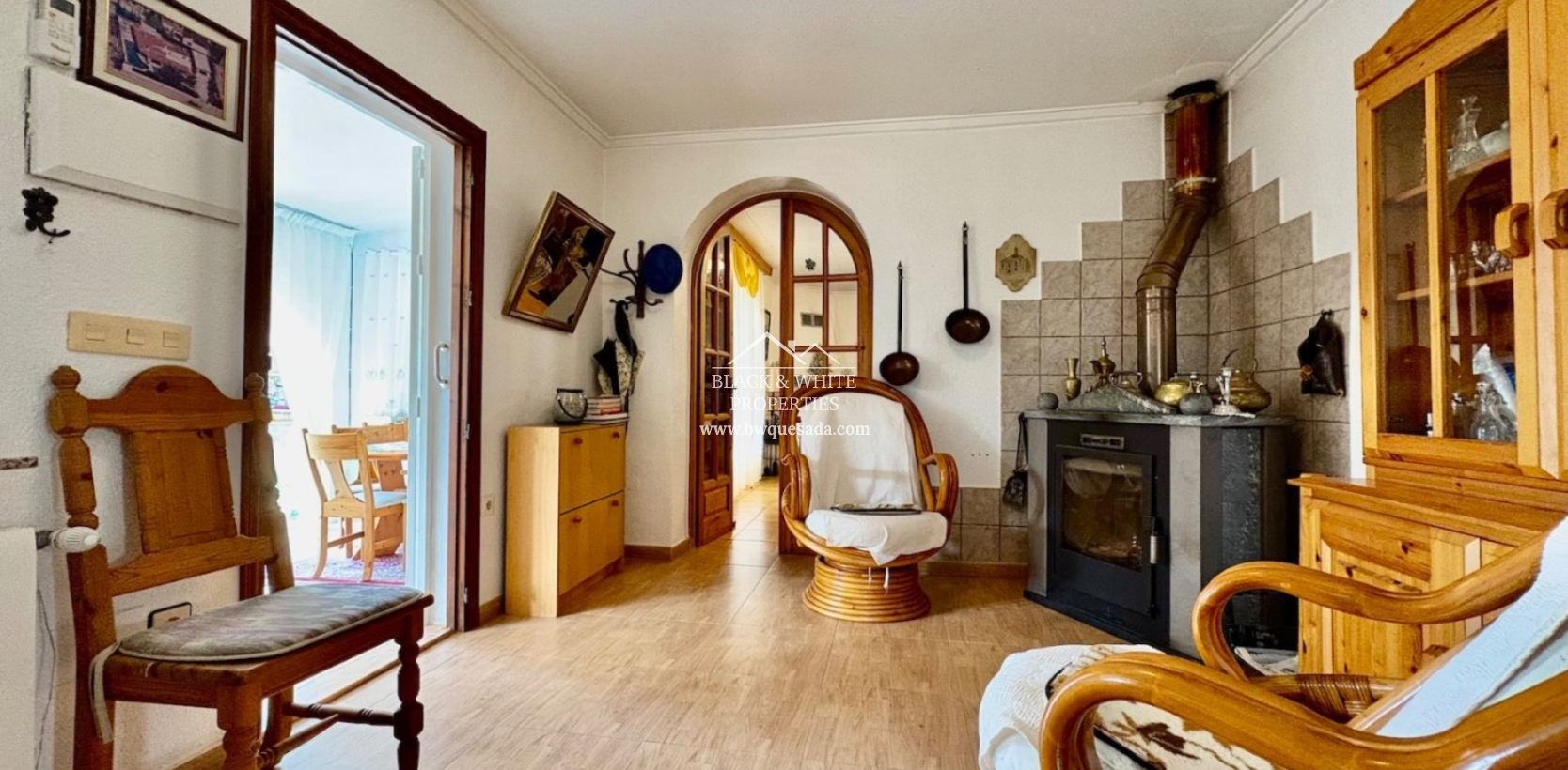 Venta - Villa - Orihuela Costa