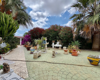 Venta - Villa - Orihuela Costa