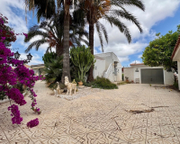 Venta - Villa - Orihuela Costa