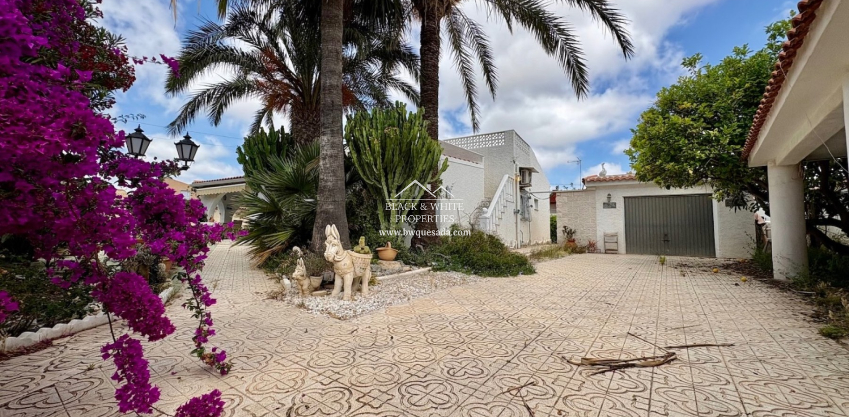 Venta - Villa - Orihuela Costa