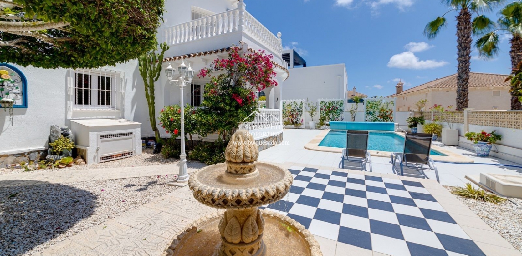 Venta - Villa - Orihuela - Orihuela Costa