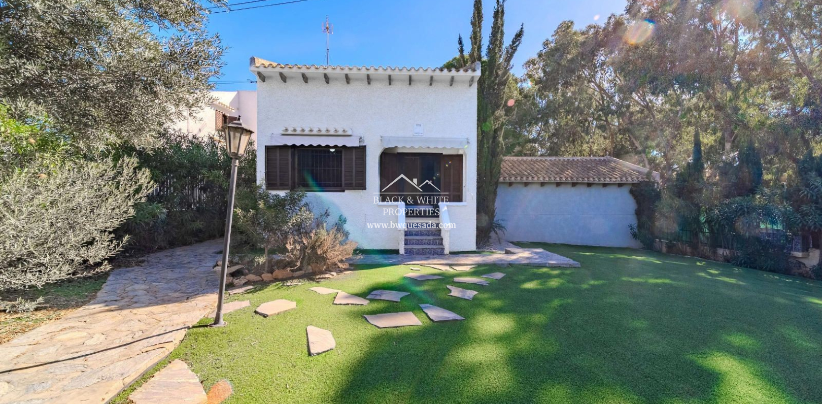 Venta - Villa - Orihuela - Orihuela Costa