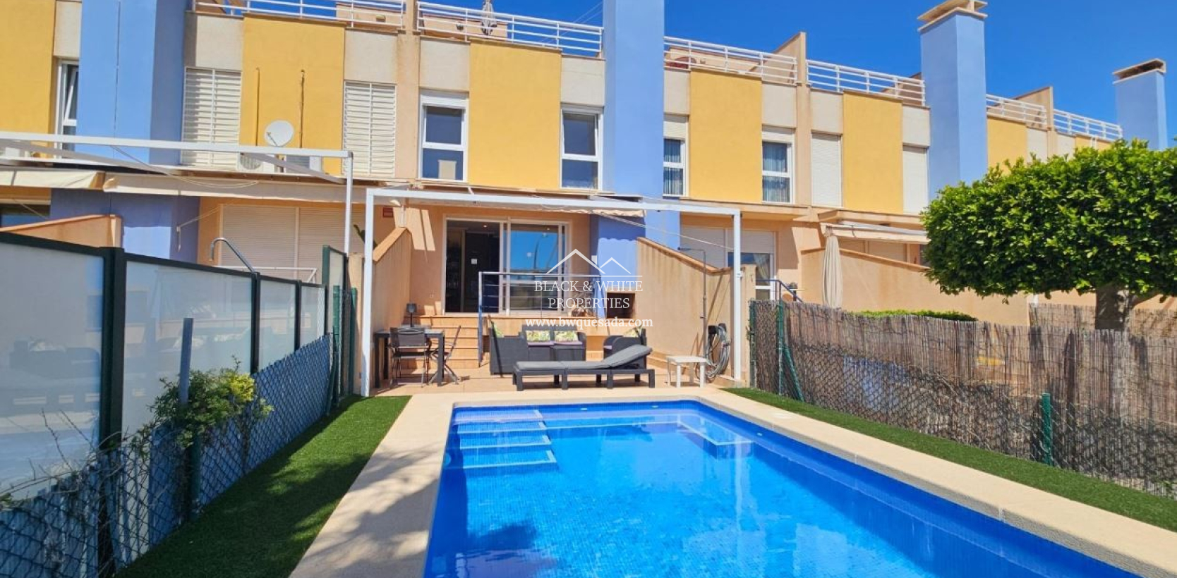 Venta - Villa - Orihuela - Orihuela Costa