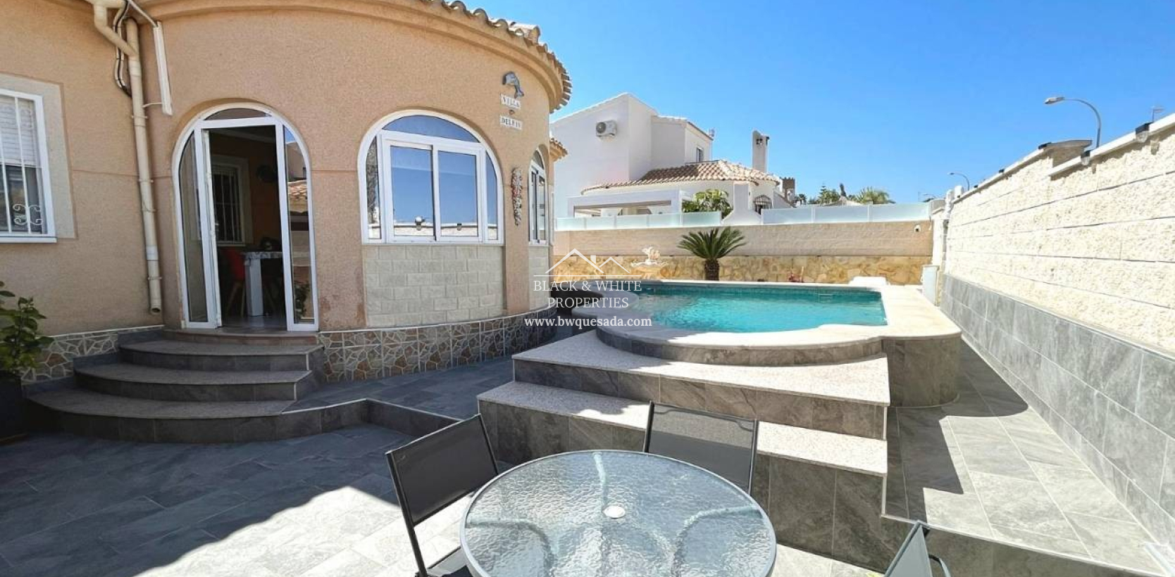 Venta - Villa - Orihuela - Orihuela Costa