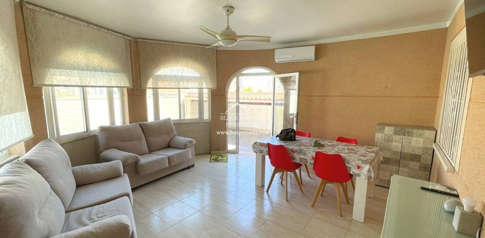 Venta - Villa - Orihuela - Orihuela Costa