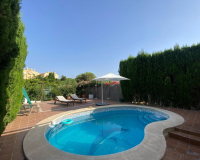 Venta - Villa - Orihuela