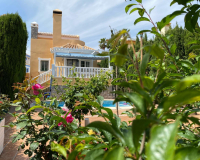 Venta - Villa - Orihuela