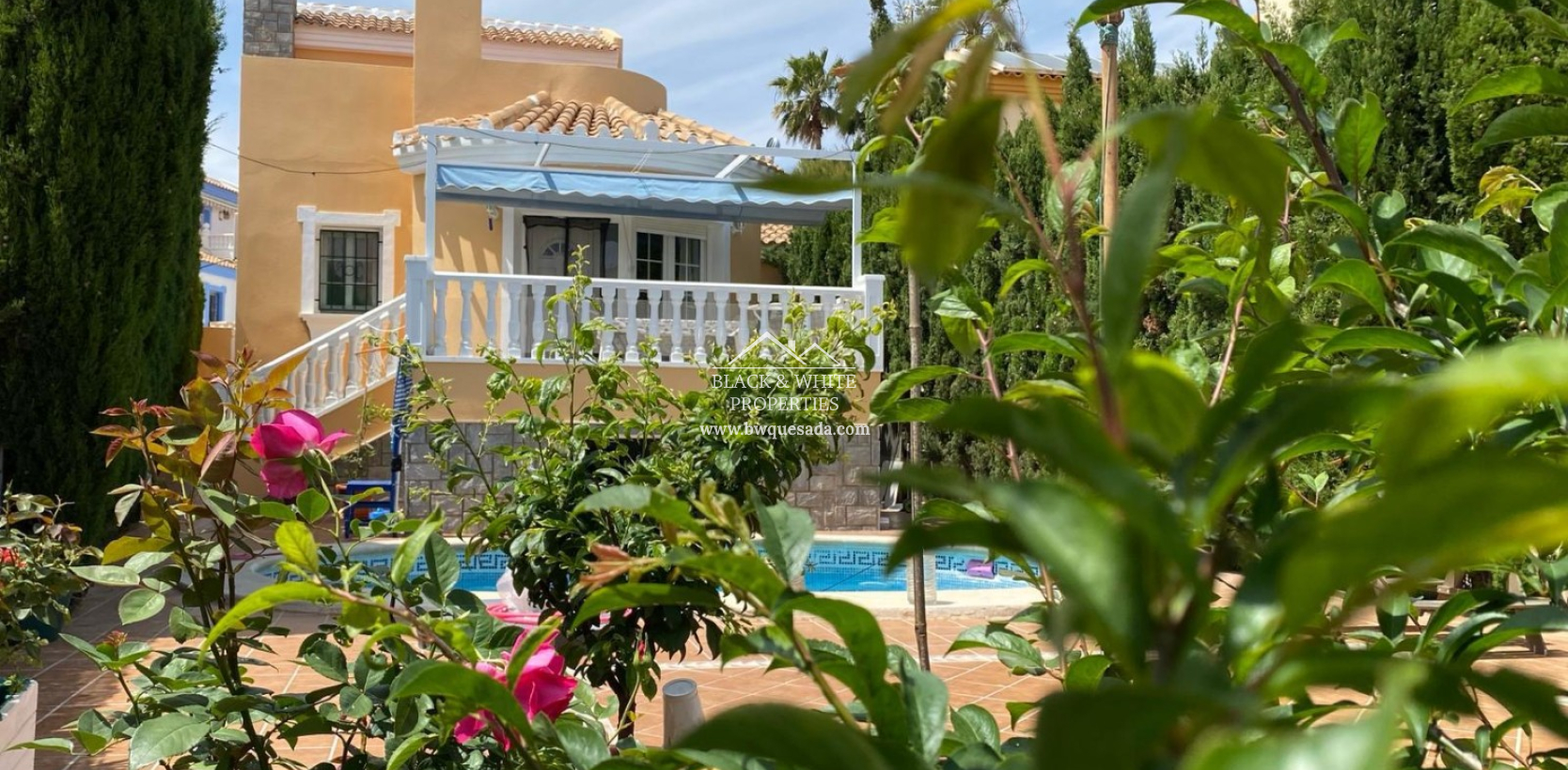 Venta - Villa - Orihuela