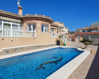 Venta - Villa - Rojales - Benimar 2