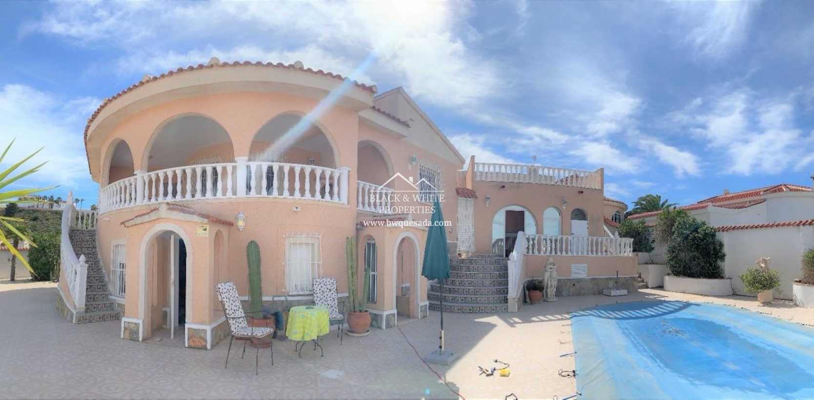 Venta - Villa - Rojales - Ciudad Quesada