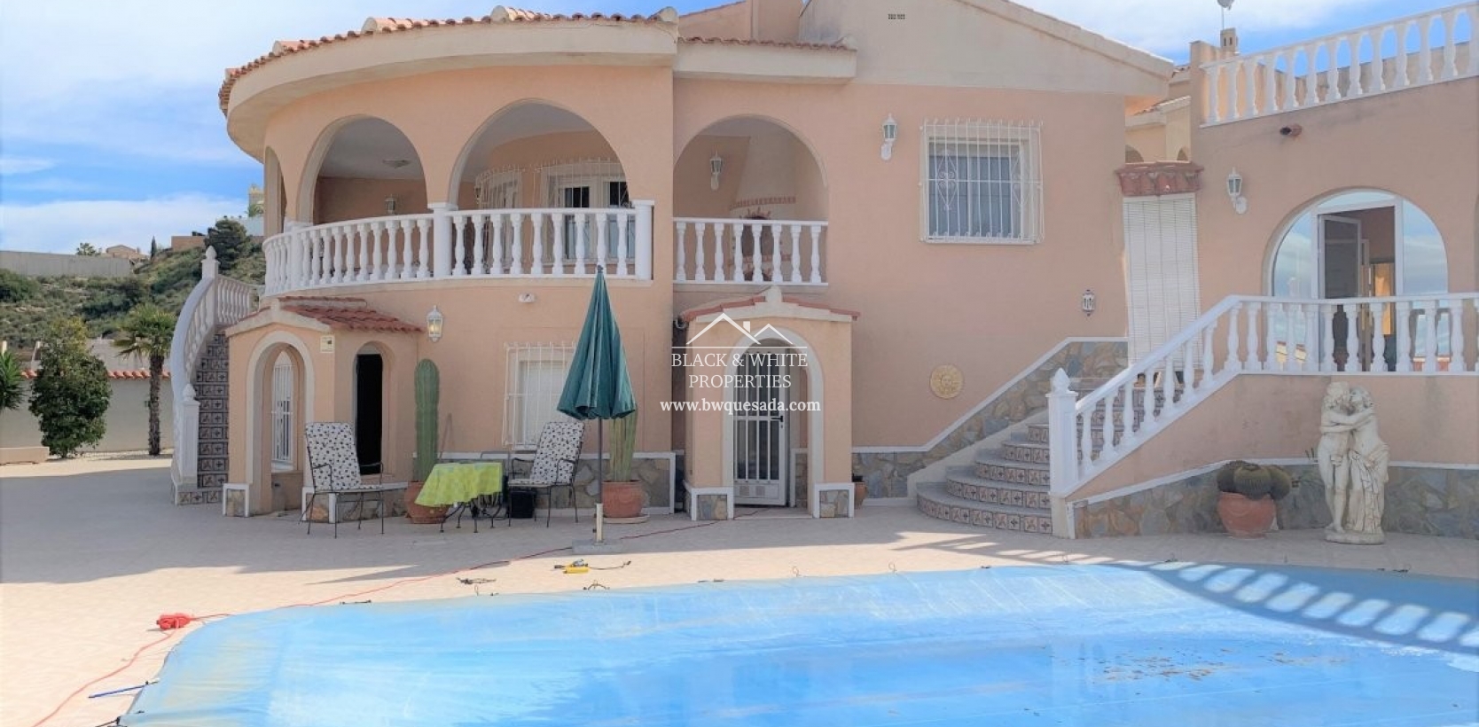 Venta - Villa - Rojales - Ciudad Quesada