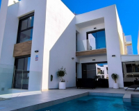 Venta - Villa - Rojales