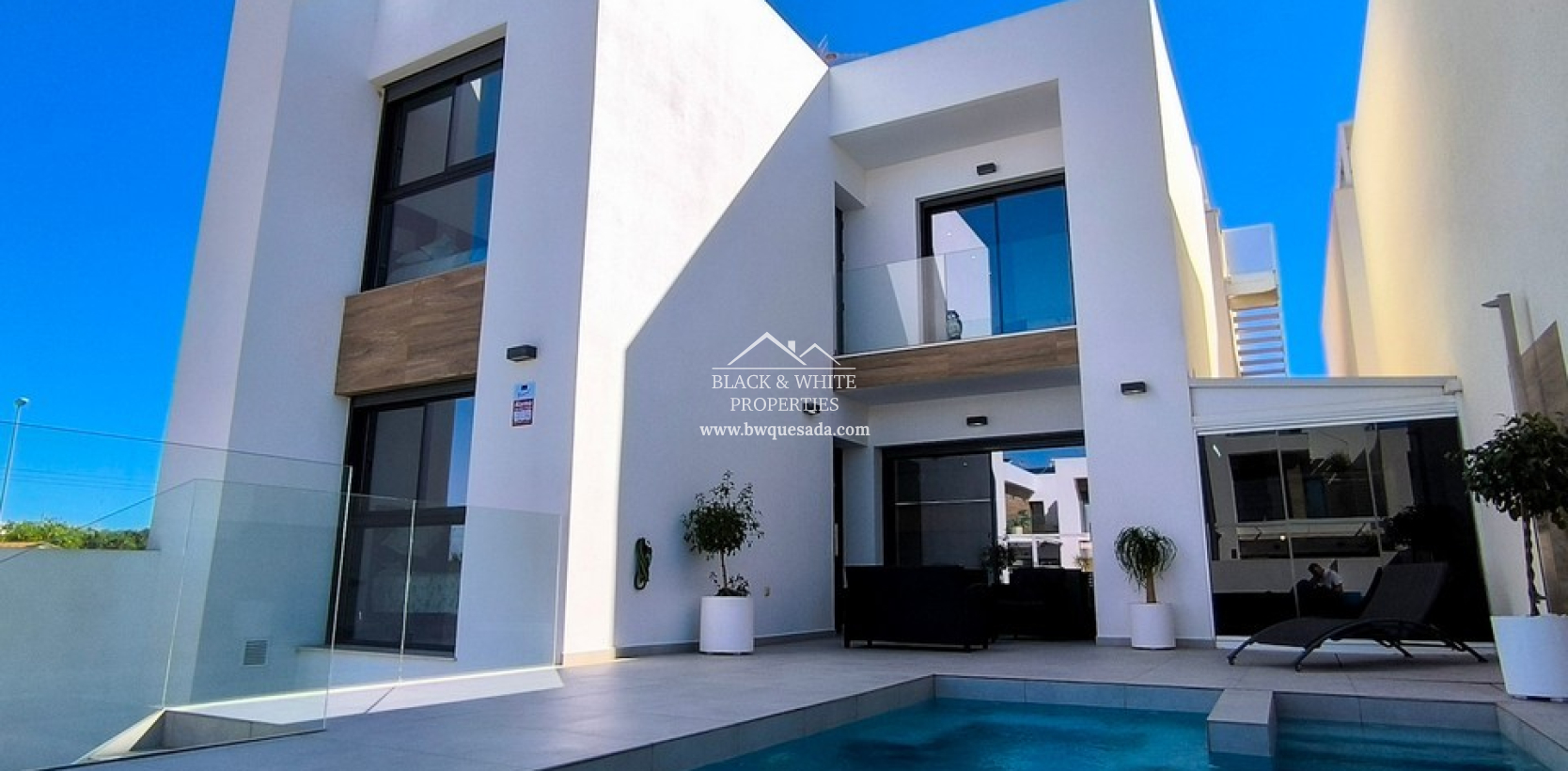 Venta - Villa - Rojales