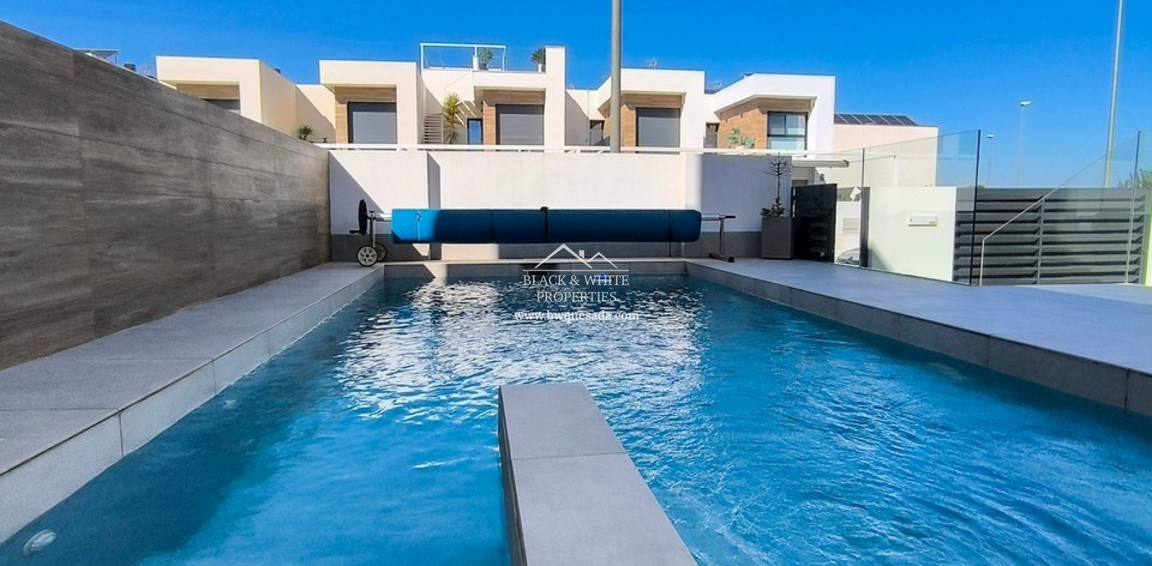 Venta - Villa - Rojales