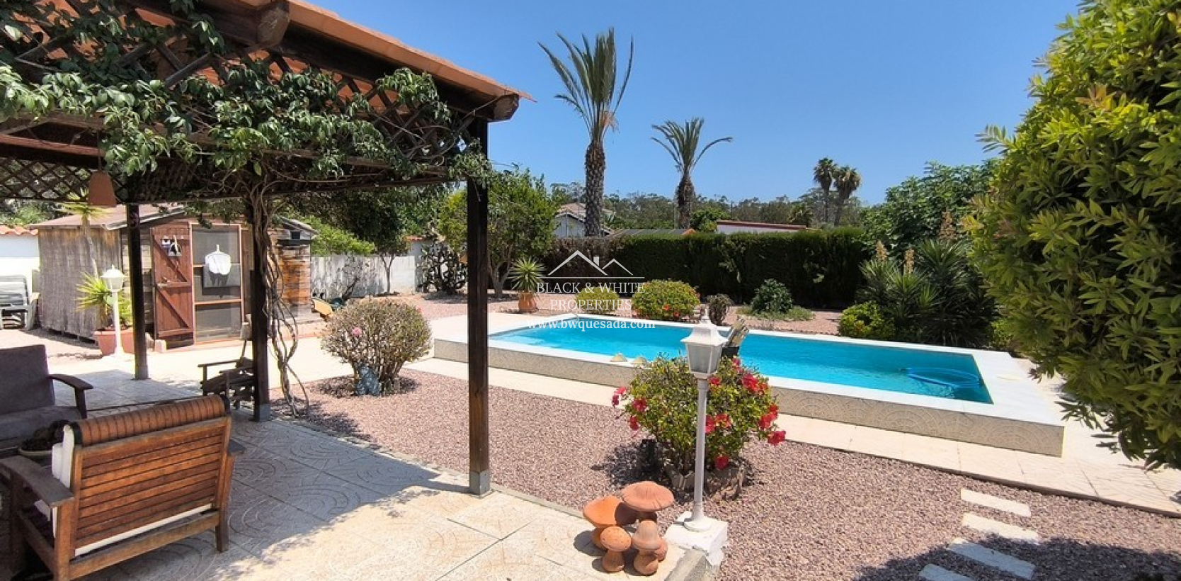 Venta - Villa - San Fulgencio - La Marina