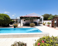 Venta - Villa - San Fulgencio - La Marina