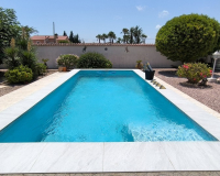 Venta - Villa - San Fulgencio - La Marina