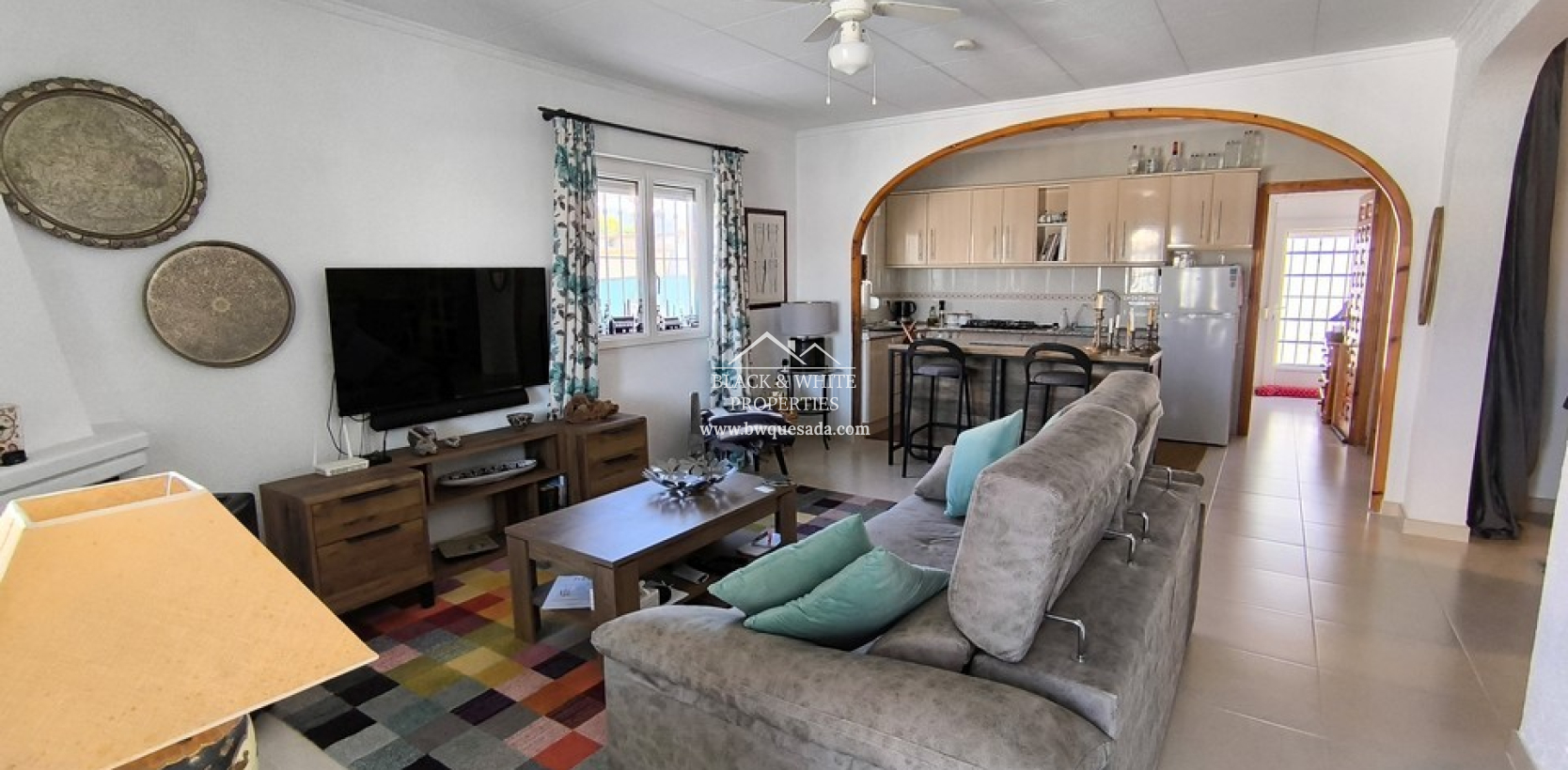 Venta - Villa - Torrevieja - El chaparral