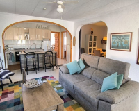 Venta - Villa - Torrevieja - El chaparral