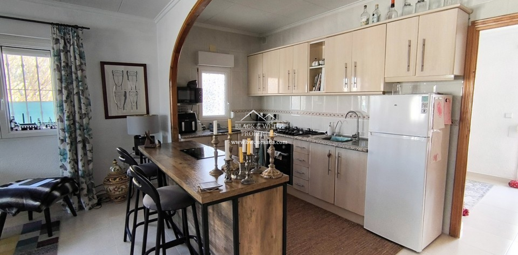 Venta - Villa - Torrevieja - El chaparral