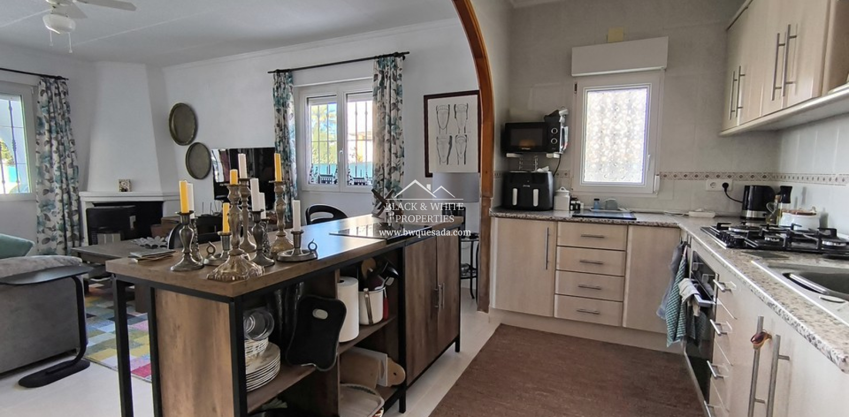 Venta - Villa - Torrevieja - El chaparral