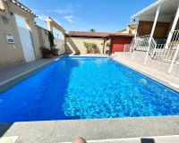 Venta - Villa - Torrevieja - El chaparral