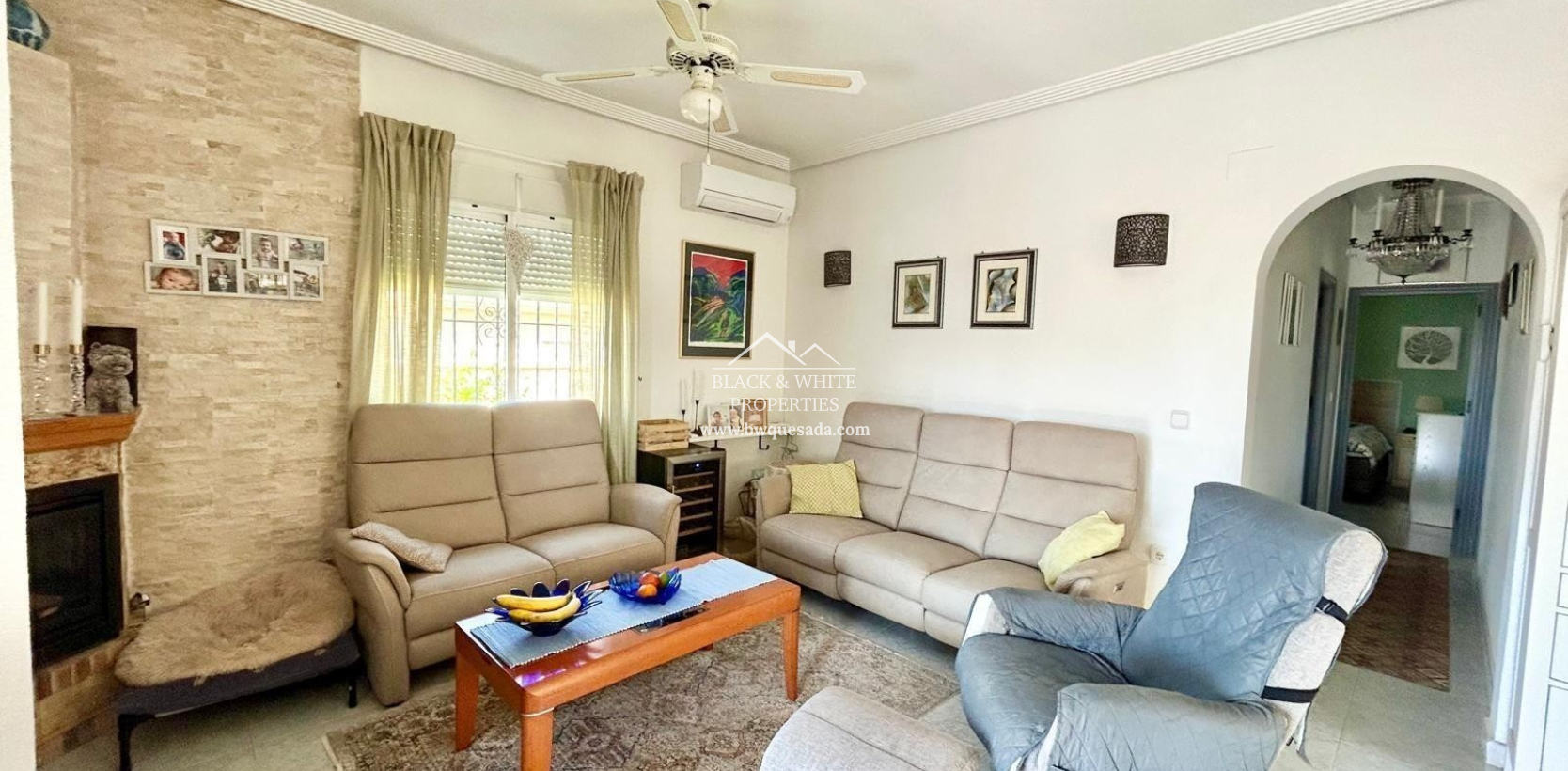 Venta - Villa - Torrevieja - El chaparral