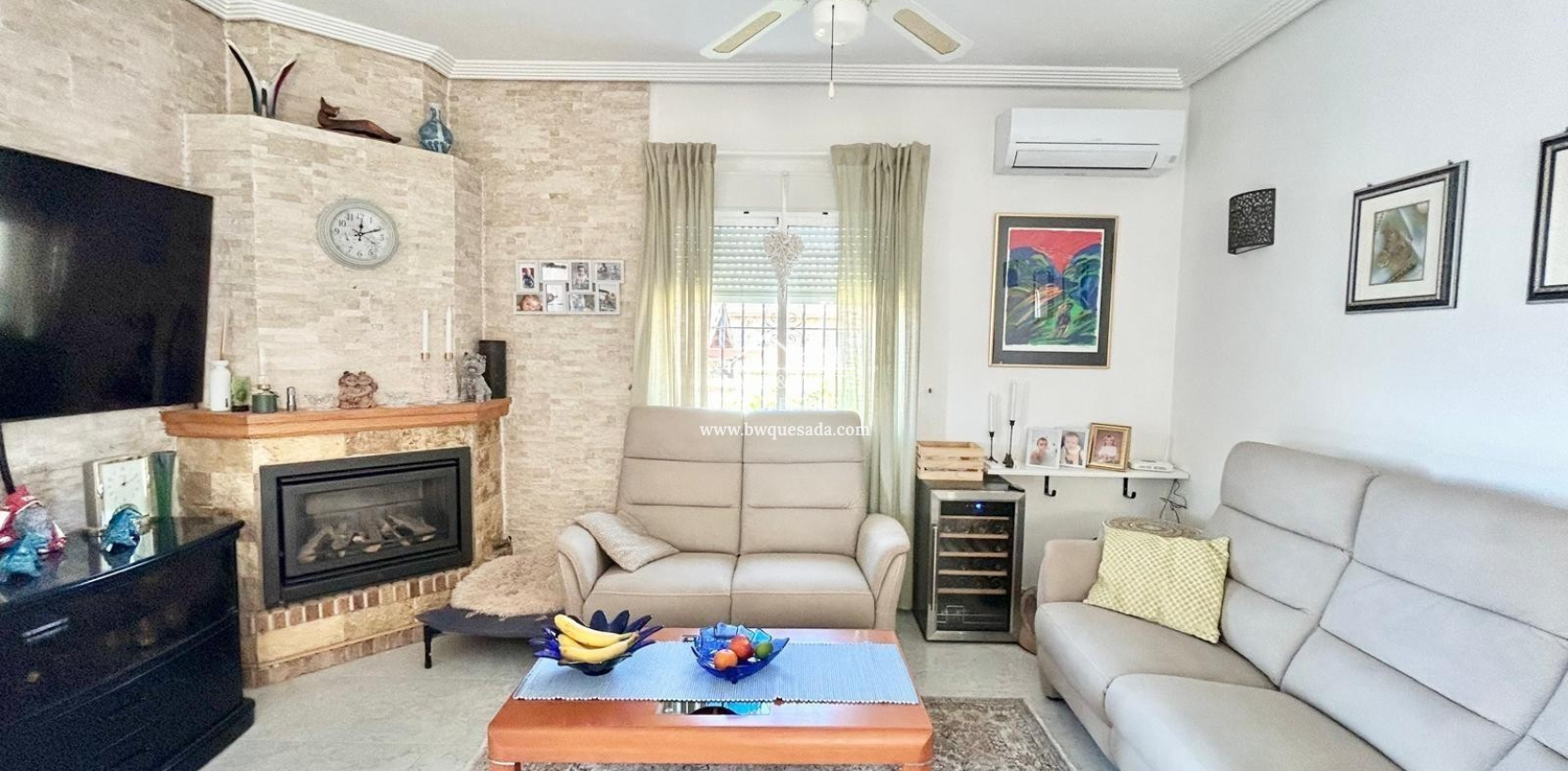 Venta - Villa - Torrevieja - El chaparral