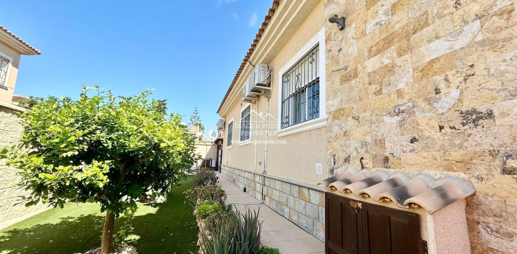 Venta - Villa - Torrevieja - El chaparral