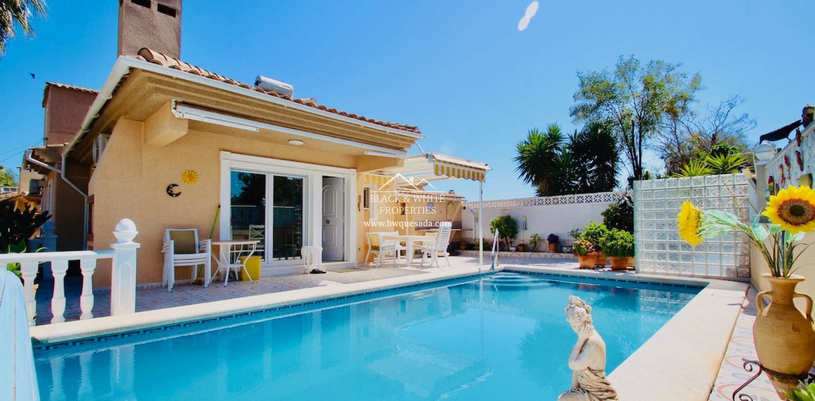 Venta - Villa - Torrevieja - Los Balcones - Los Altos del Edén