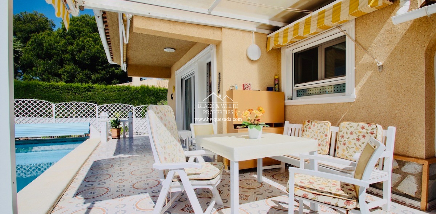 Venta - Villa - Torrevieja - Los Balcones - Los Altos del Edén