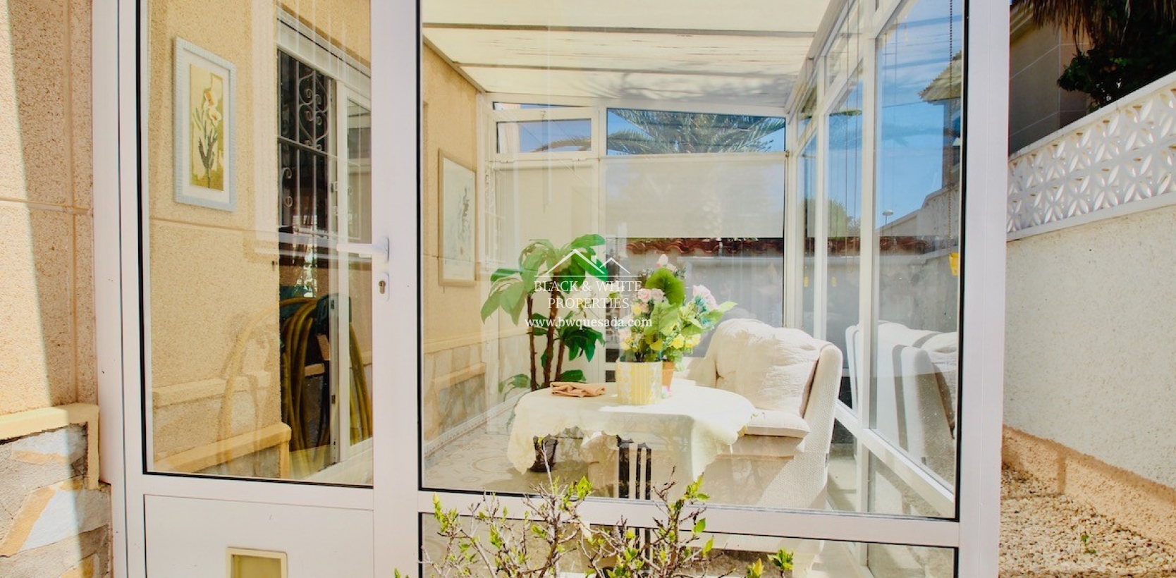 Venta - Villa - Torrevieja - Los Balcones - Los Altos del Edén