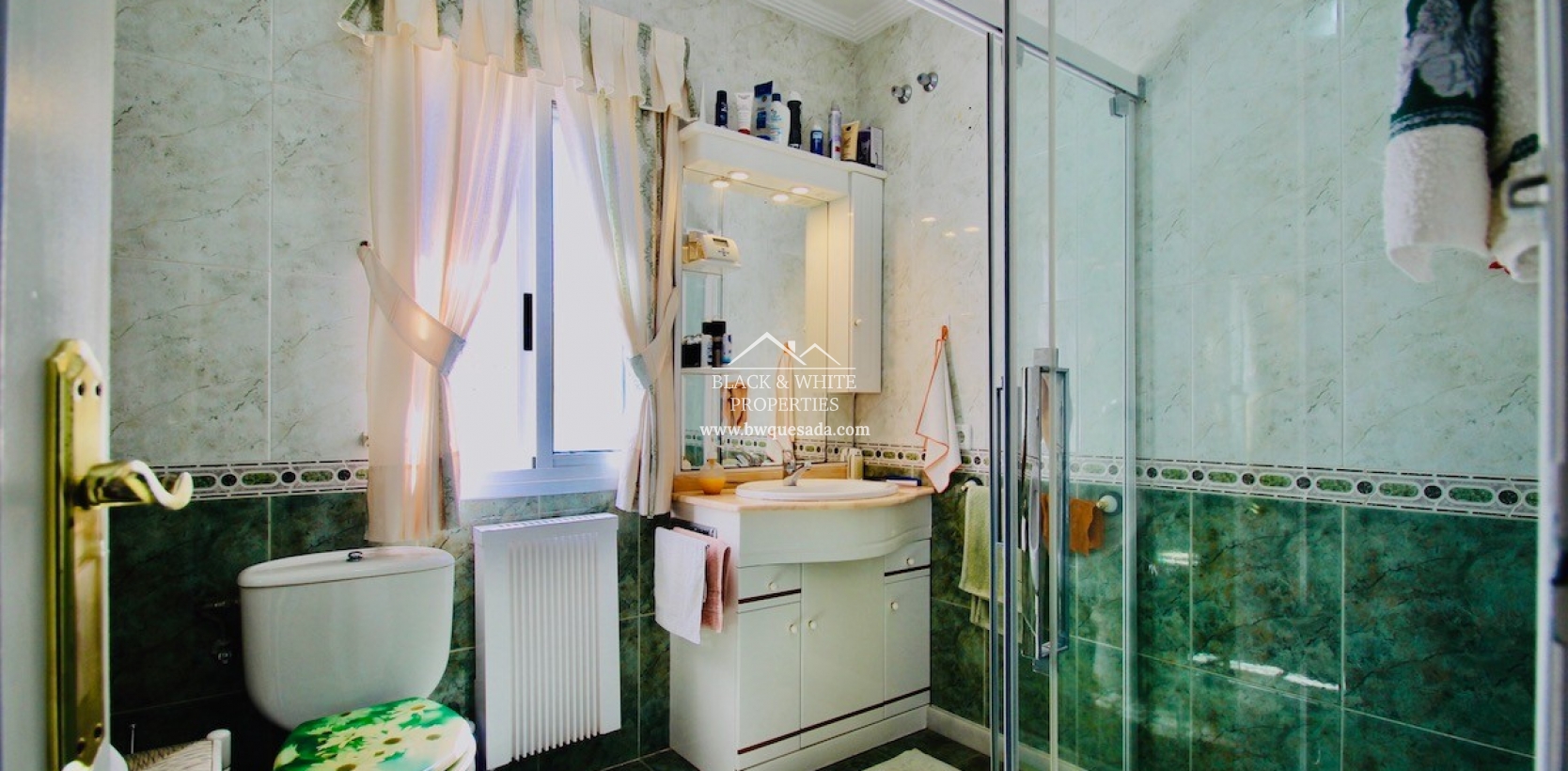 Venta - Villa - Torrevieja - Los Balcones - Los Altos del Edén