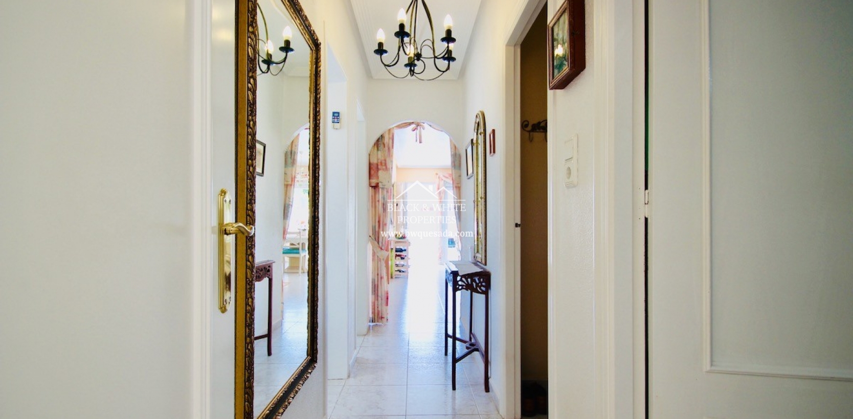 Venta - Villa - Torrevieja - Los Balcones - Los Altos del Edén