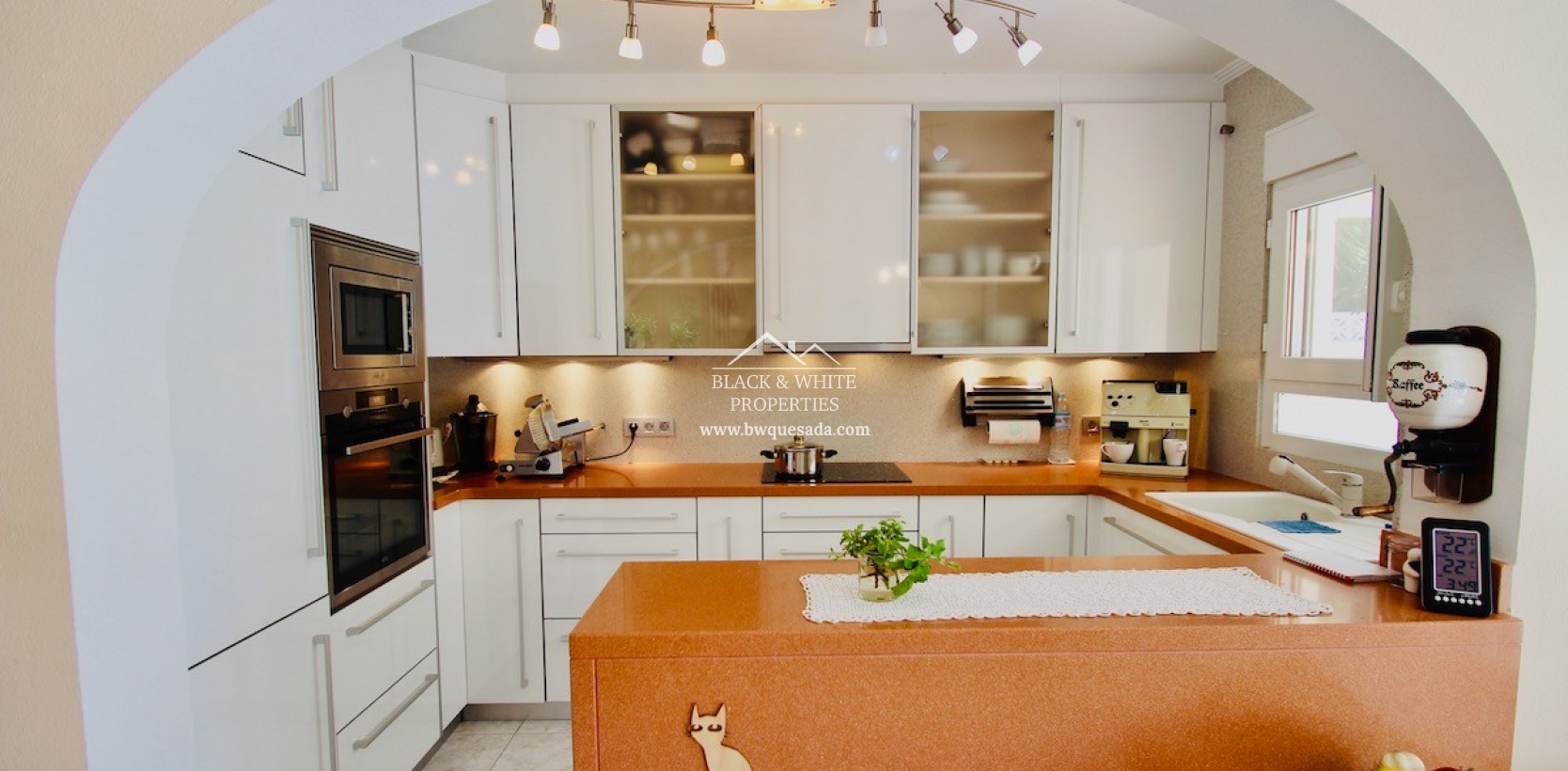 Venta - Villa - Torrevieja - Los Balcones - Los Altos del Edén